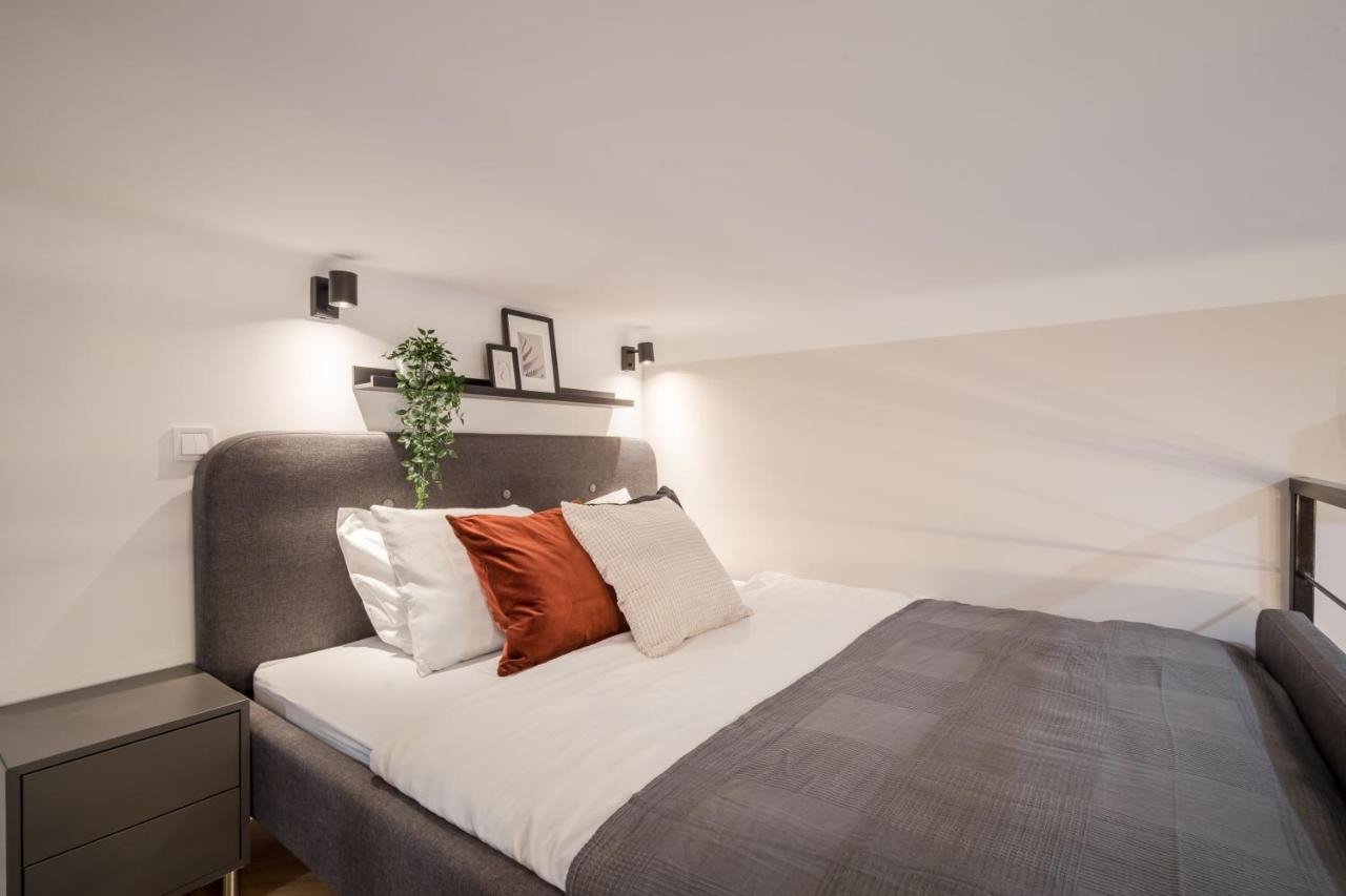 K33- Boutique Apartments, Best Location, By Bqa Будапешт Экстерьер фото